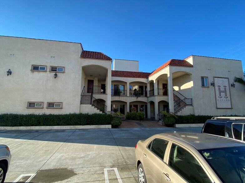 More Photos Of 25124 Narbonne Ave, Lomita Office For Lease