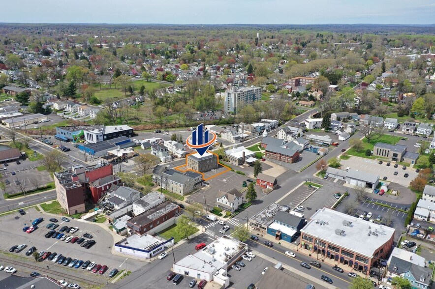 More Photos Of 20 N Pennsylvania Ave, Morrisville Office For Sale