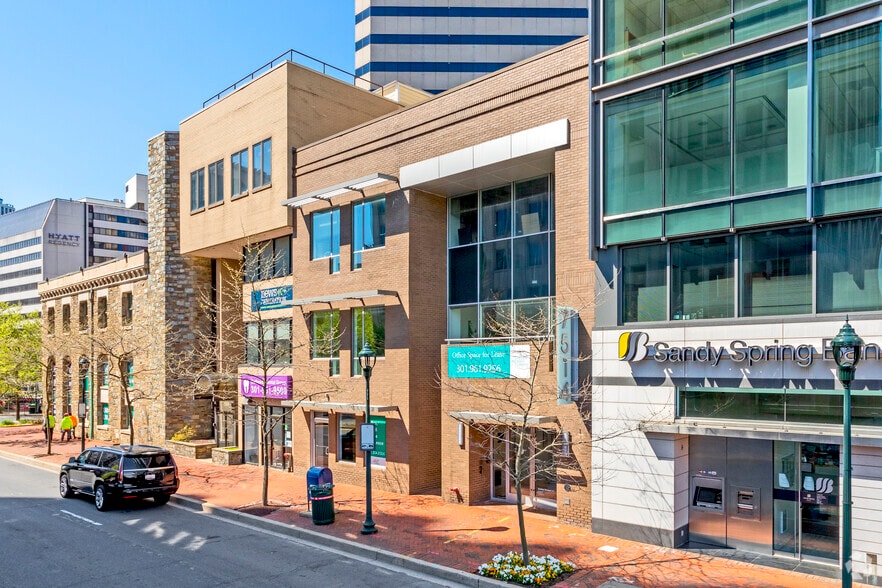 More Photos Of 7514 Wisconsin Ave, Bethesda Office For Lease