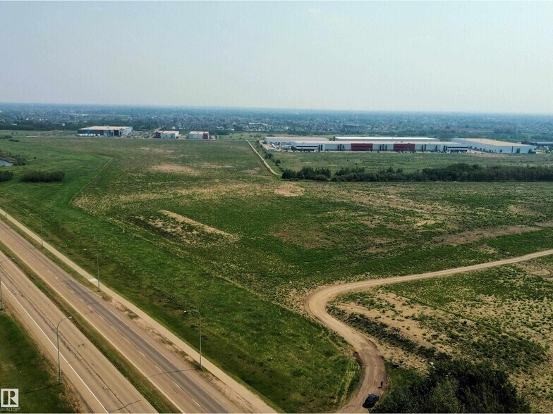 More Photos Of 16003 Campbell Rd, Edmonton Land For Sale