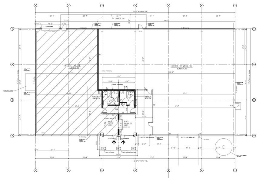 More Photos Of 225 Leonard Dr, Groton Warehouse For Sale