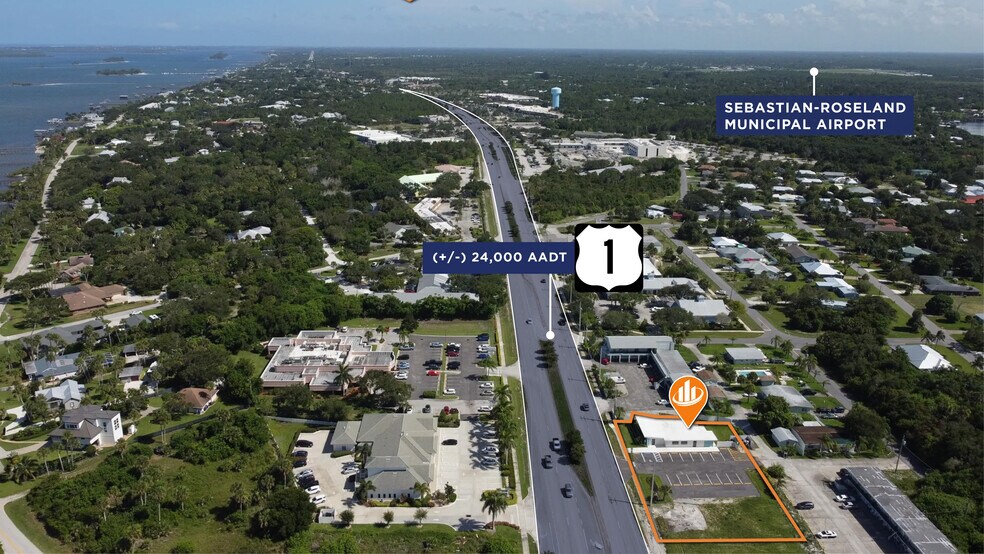 More Photos Of 14445 Us-1 Hwy, Sebastian Medical For Sale