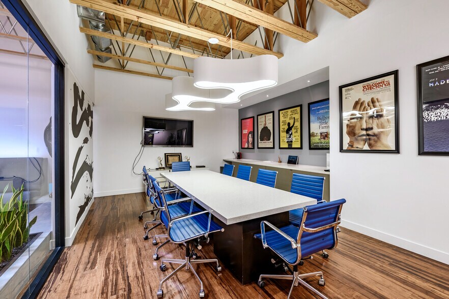 More Photos Of 923 Cole Ave, Los Angeles Loft Creative Space For Lease