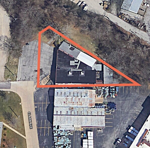 More Photos Of 500 Clark Ave, Kirkwood Industrial For Sale