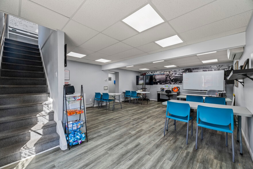 More Photos Of 9 Federal Rd, Monroe Township Warehouse For Sale