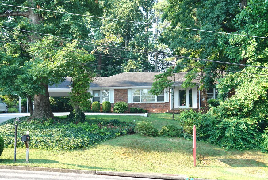 More Photos Of 165 Cliftwood Dr NE, Atlanta Office For Lease