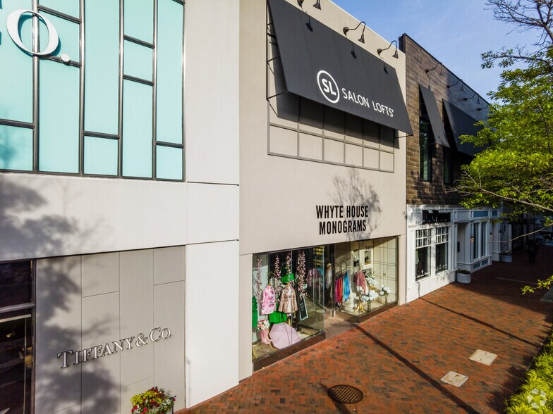 More Photos Of 5425-5481 Wisconsin Ave, Chevy Chase Unknown For Lease
