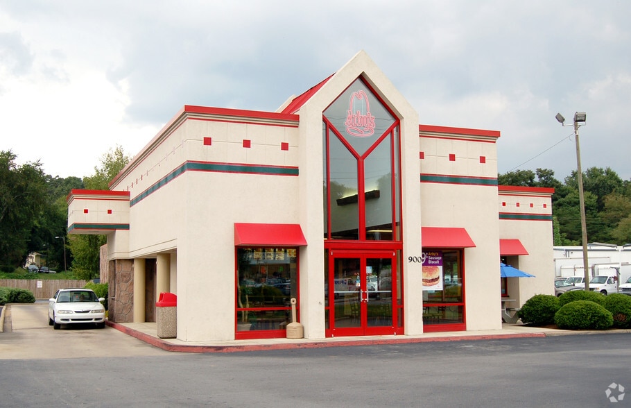 More Photos Of 900 Patton Ave, Asheville Fast Food For Lease