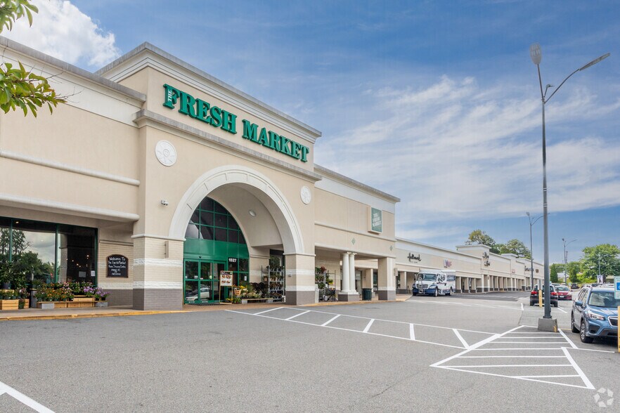 More Photos Of 1507 N Parham Rd, Richmond Unknown For Lease