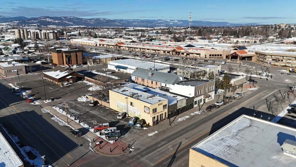 More Photos Of 32 1st Ave W, Kalispell Storefront For Sale
