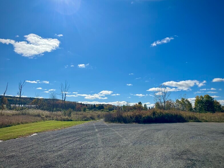 More Photos Of NY-13, Cortland Land For Lease
