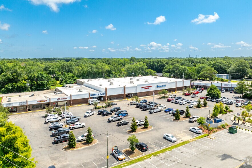 Primary Photo Of 2 E Nine Mile Rd, Pensacola General Retail For Sale