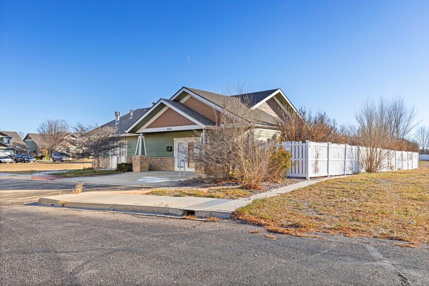 More Photos Of 800 Waterglen Dr, Fort Collins Freestanding For Sale