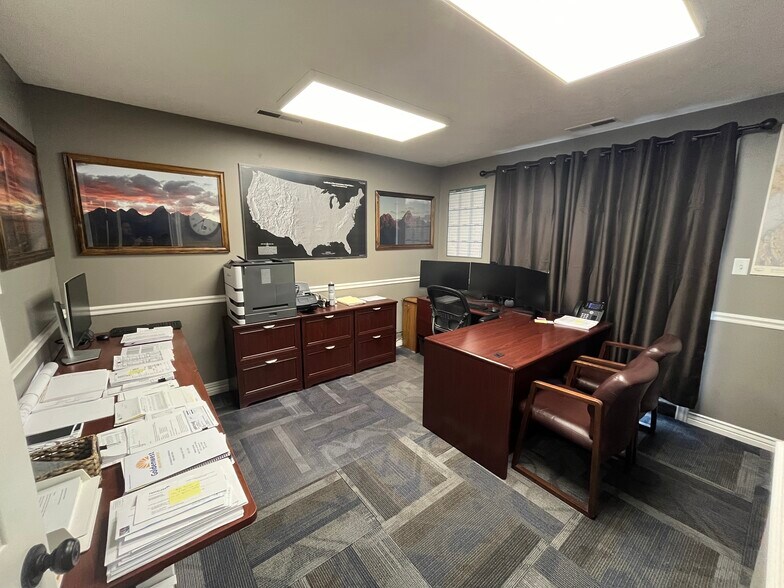 More Photos Of 647 S Main St, Brigham City Auto Dealership For Lease