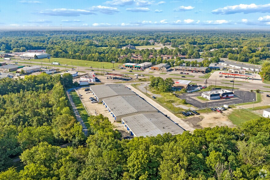 More Photos Of 4922-4932 Catherine Dr, Montgomery Warehouse For Lease