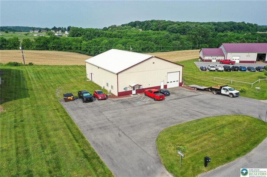 More Photos Of 2956 Betz Ct, Orefield Warehouse For Sale