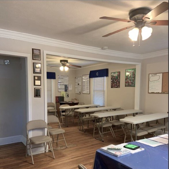 More Photos Of 4003 Old Buncombe Rd, Greenville Office Residential For Sale
