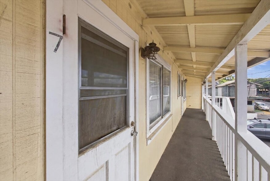 More Photos Of 349 N Market St, Wailuku Apartments For Sale