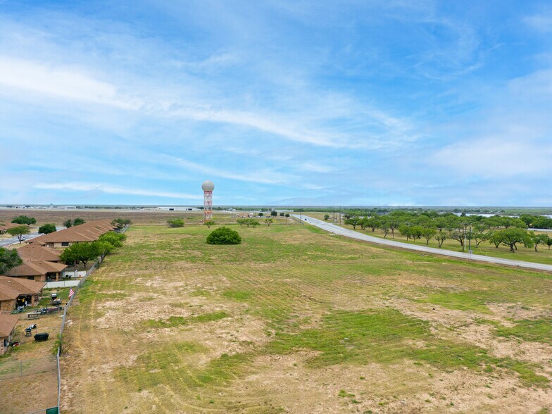 More Photos Of 7590 Knickerbocker rd, San Angelo Land For Sale