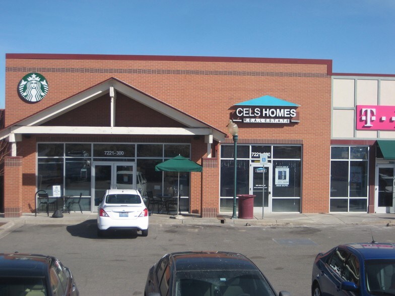 More Photos Of 7221 Sheridan Blvd, Westminster Freestanding For Lease