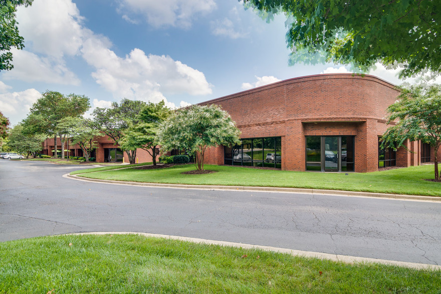 Primary Photo Of 601 Grassmere Park, Nashville Medical For Lease