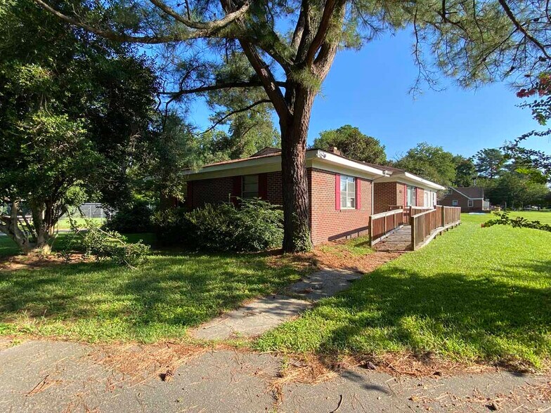 More Photos Of 1020 George Washington Hwy N, Chesapeake Daycare Center For Lease