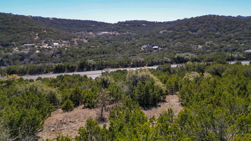 More Photos Of 18940 FM 1431, Jonestown Land For Sale