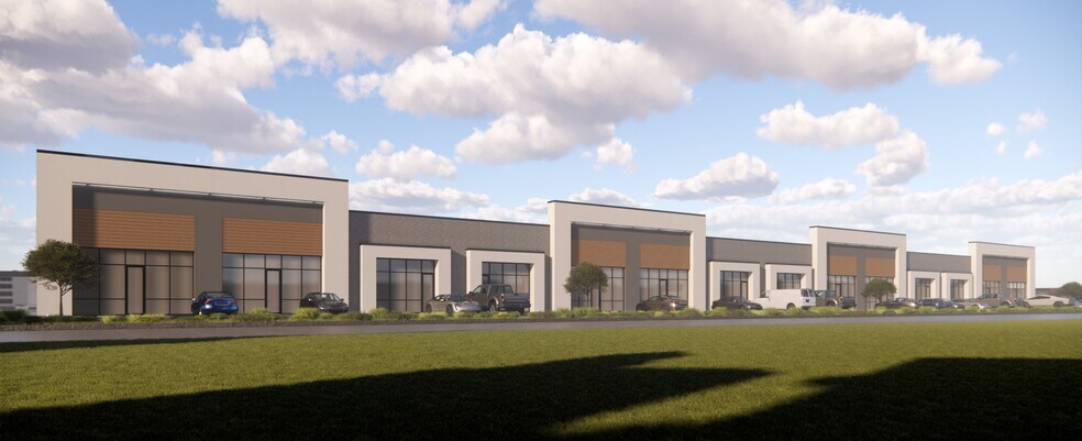 Primary Photo Of 25819 Kingsland Blvd, Katy General Retail For Lease