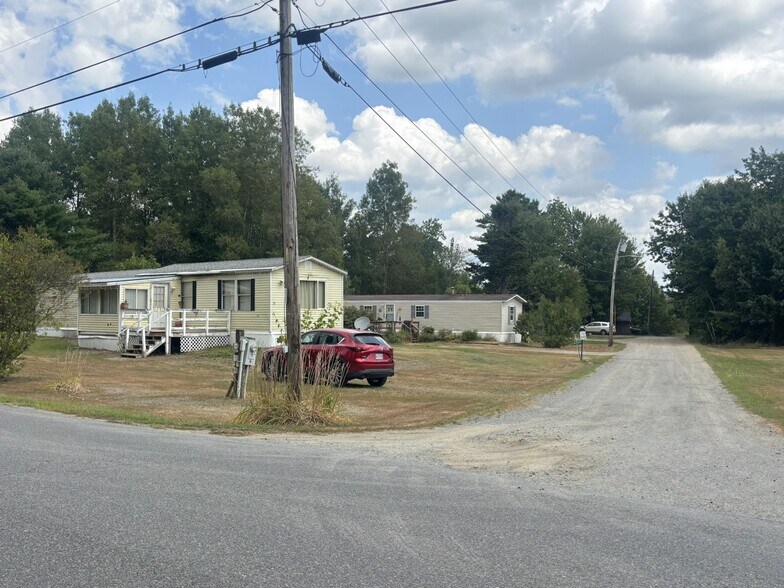 More Photos Of 434 Tate Rd, Corinth Trailer Camper Park For Sale