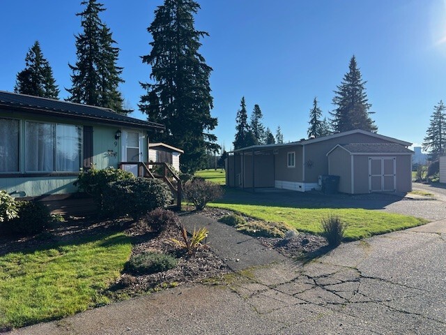 More Photos Of 1018 Monte Elma Rd, Elma Manufactured Housing Mobile Home Park For Sale