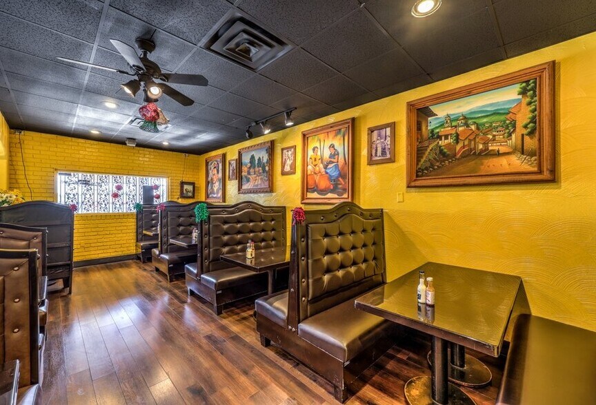 More Photos Of 1108 E Lake Mead Blvd, North Las Vegas Restaurant For Lease