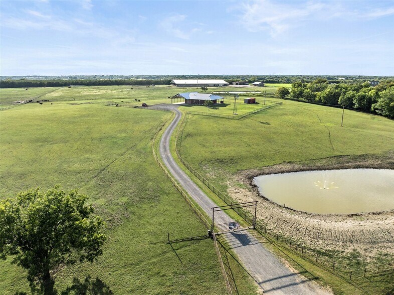 More Photos Of 1050 County Road 5025, Leonard Lodge Meeting Hall For Sale