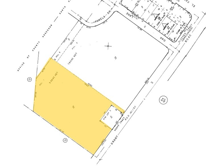 More Photos Of 1350 Grant Rd, Mountain View Unknown For Lease