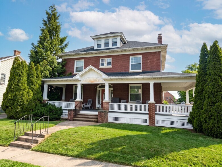 More Photos Of 359 Main St, Mcsherrystown Multifamily For Sale