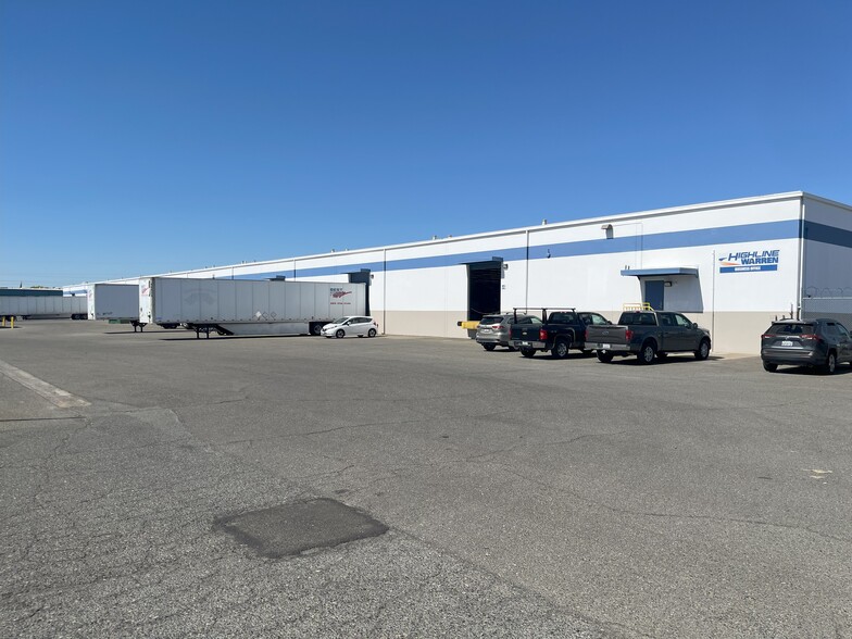 Primary Photo Of 8141 Elder Creek Rd, Sacramento Warehouse For Lease