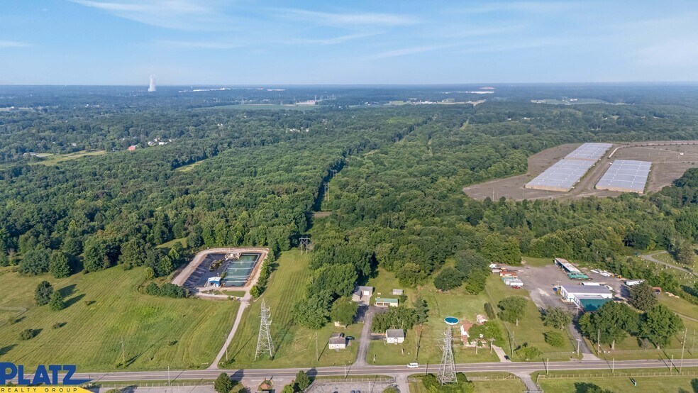 More Photos Of 1974-1984 Warren Ave, Niles Flex For Sale