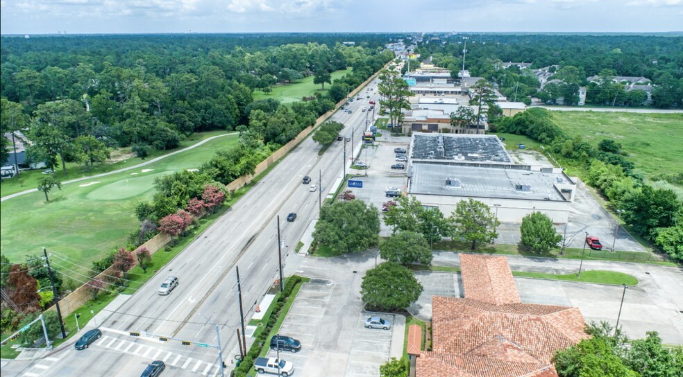 More Photos Of 6329 FM 1960 Rd W, Houston Freestanding For Lease