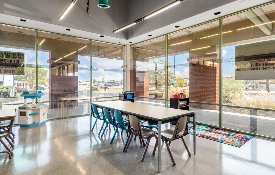 More Photos Of 3530 Soldano Blvd, Columbus General Retail For Lease