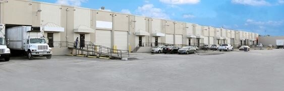 More Photos Of 2850-2930 NW 72nd Ave, Miami Warehouse For Lease
