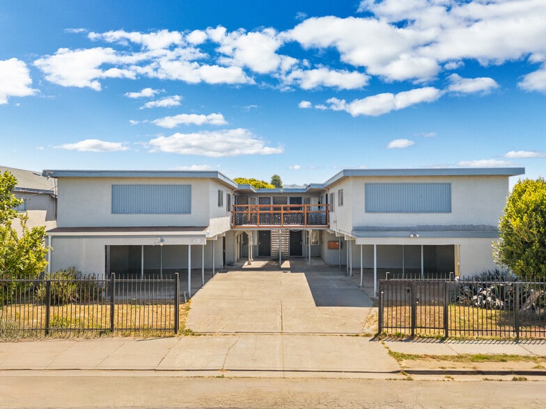 More Photos Of 410 S 34th St, Richmond Apartments For Sale