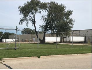 More Photos Of 214 N Wright St, Delavan Distribution For Lease