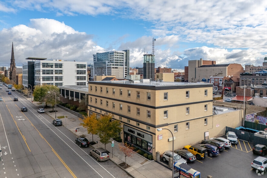 More Photos Of 255 Delaware Ave, Buffalo Office For Lease