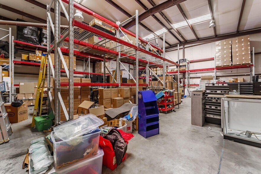 More Photos Of 1971 E US 412 Hwy, Siloam Springs General Retail For Sale