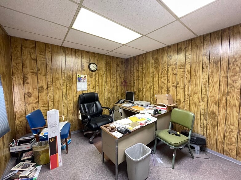 More Photos Of 3809 County 1285 rd, Odessa Warehouse For Sale