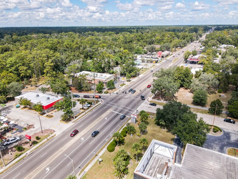 More Photos Of 2820 NW 13th St, Gainesville Land For Lease