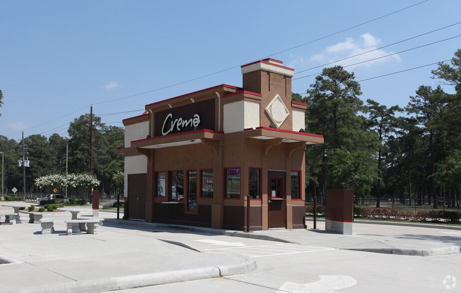 More Photos Of 15210 Spring Cypress Rd, Cypress Unknown For Lease