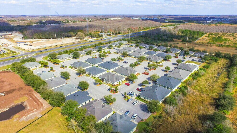More Photos Of 17835 Hunting Bow Cir, Lutz Medical For Lease