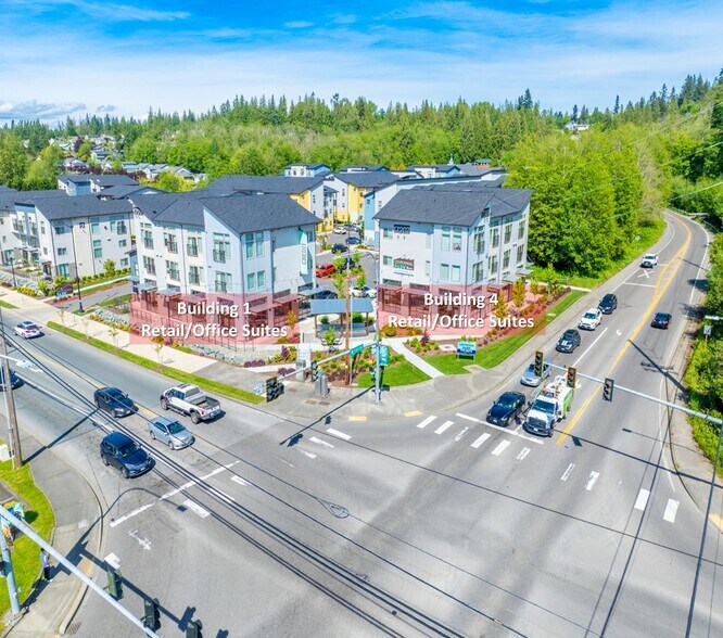 Primary Photo Of 17215 67th Ave NE, Arlington General Retail For Lease