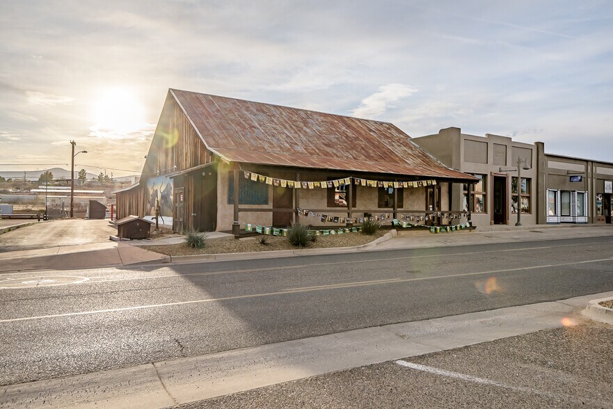 More Photos Of 564 S Main St, Camp Verde Freestanding For Sale