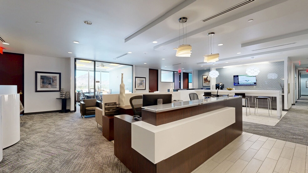 Primary Photo Of 2415 E Camelback Rd, Phoenix Coworking Space